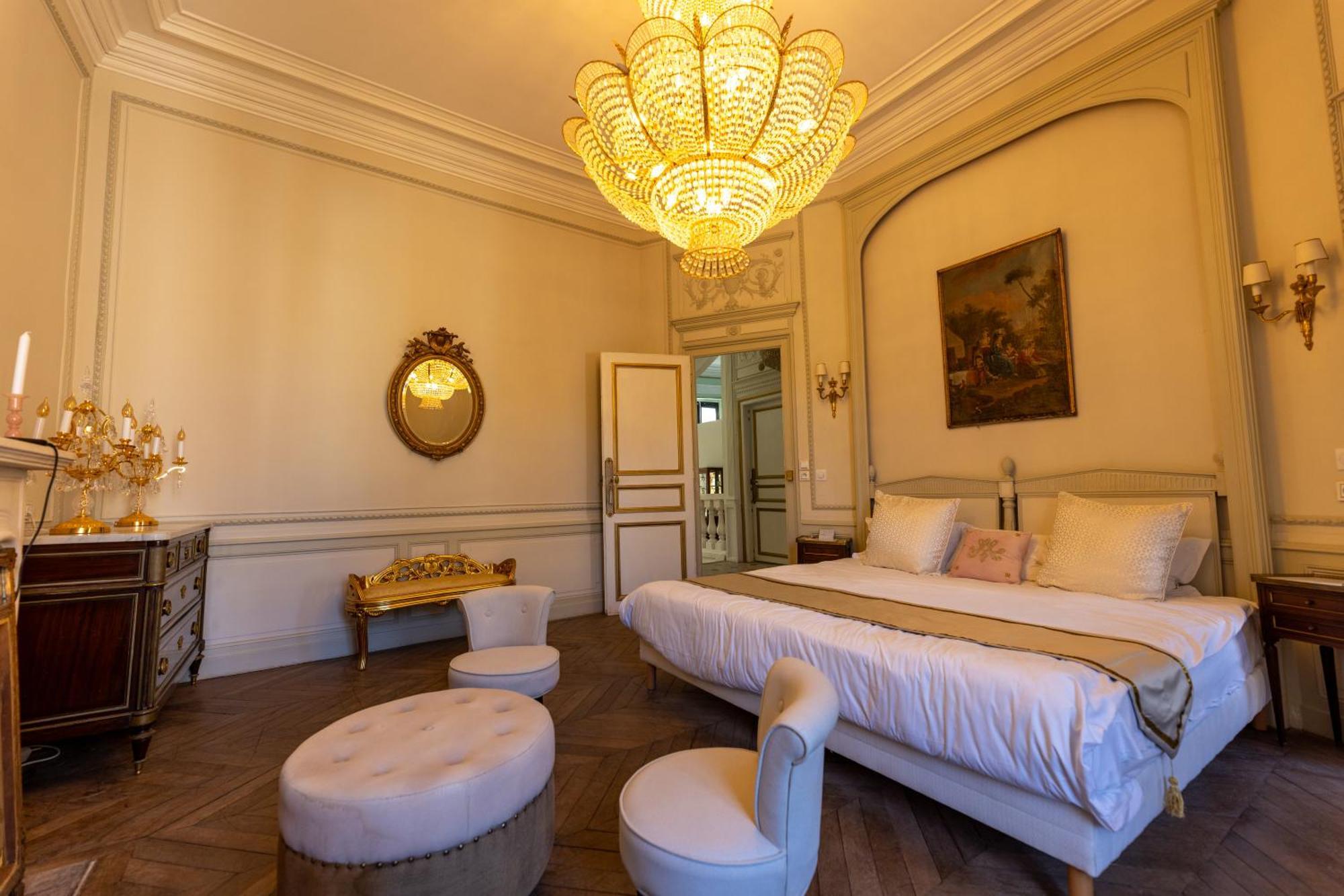 Palazzo Di Acqua Hotel Le Mans Exterior photo